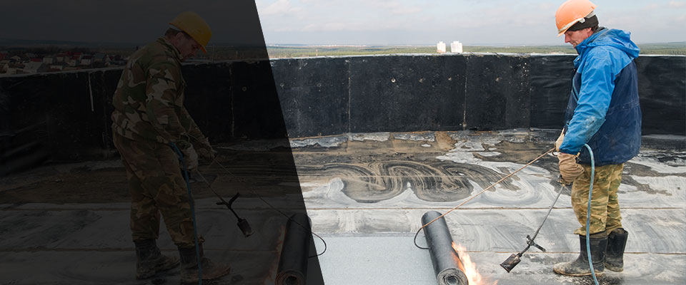 North Charleston Roofing Contractors